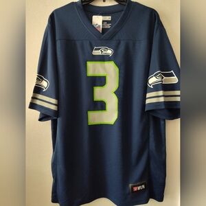 NFL Seahawks Jersey